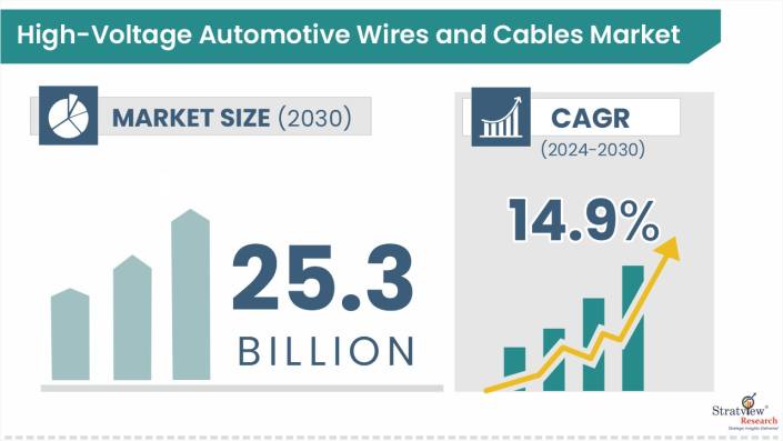 High-Voltage-Automotive-Wires-and-Cables-Market-Insights